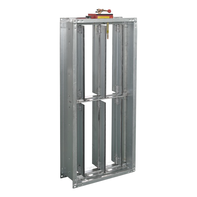 280度排煙防火閥