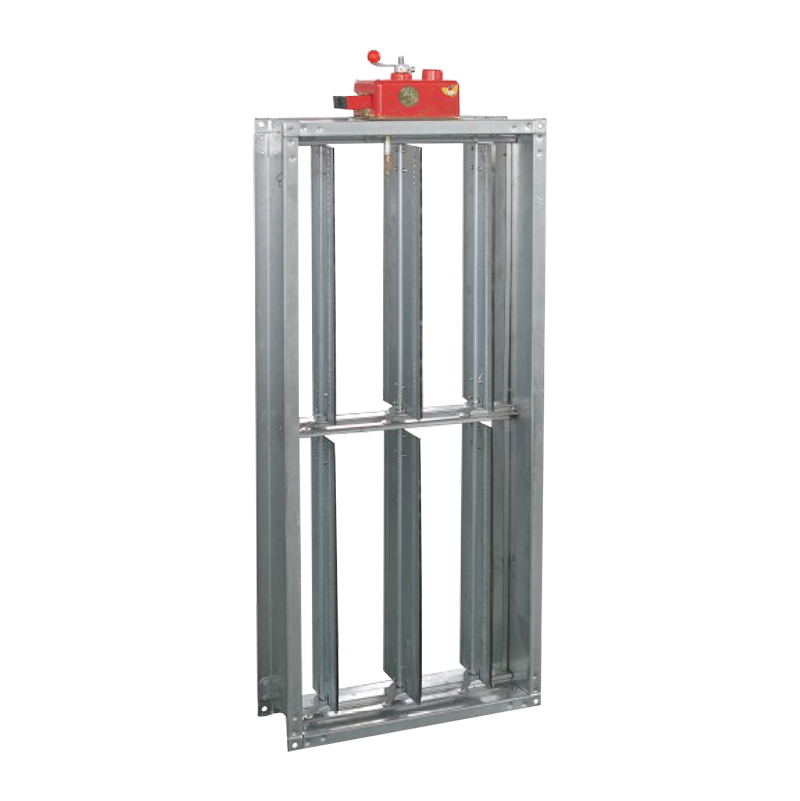 280度排煙防火閥 全自動(dòng)