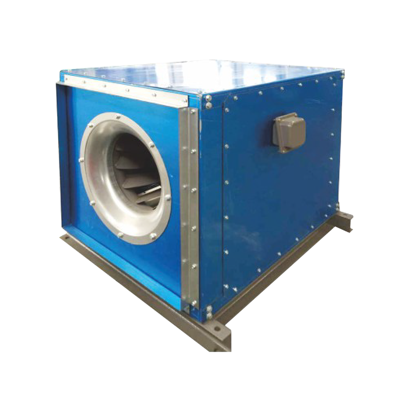 無(wú)蝸殼離心風(fēng)機(jī)及 無(wú)蝸殼離心風(fēng)機(jī)箱