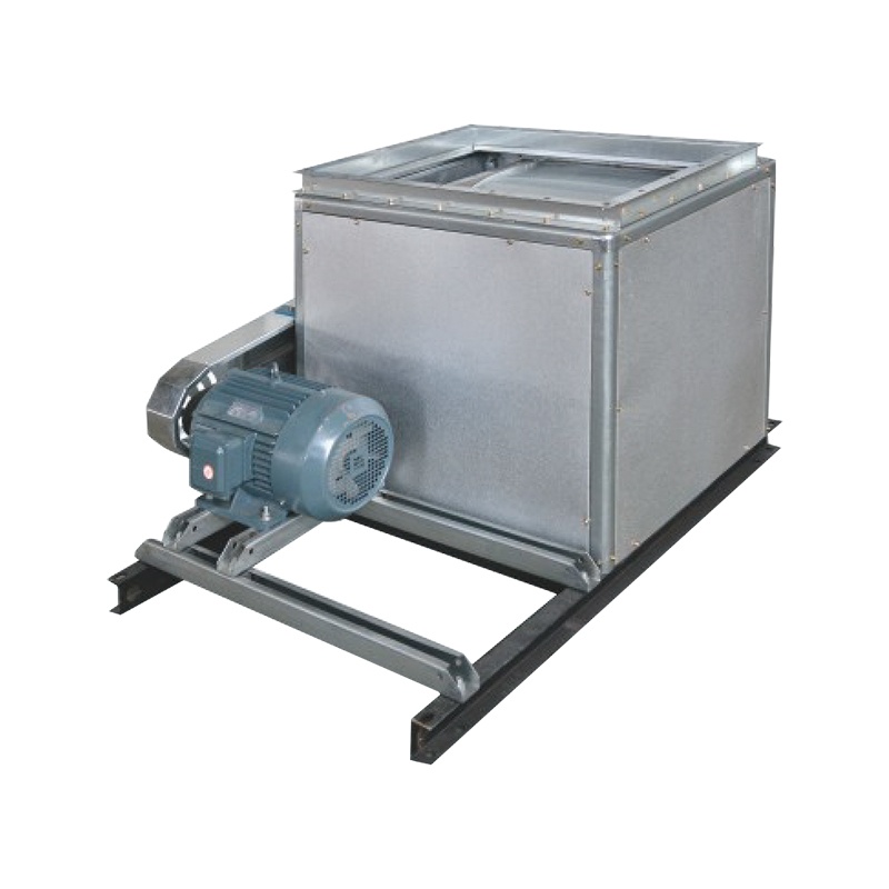 HTFC系列離心式消防排煙風(fēng)機