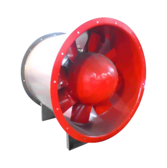 Hf高效軸流風(fēng)機(jī)